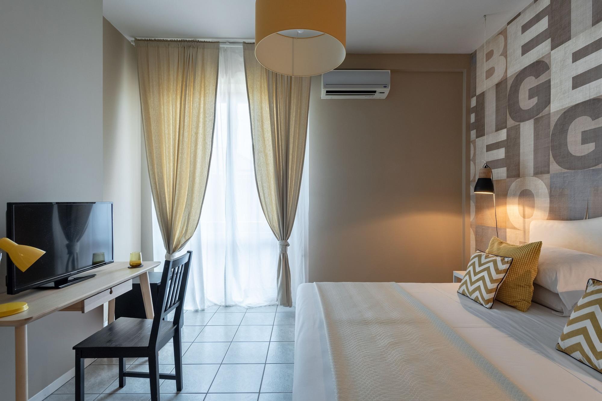 Hotel Roma سالسوماجّوري تيرمي المظهر الخارجي الصورة