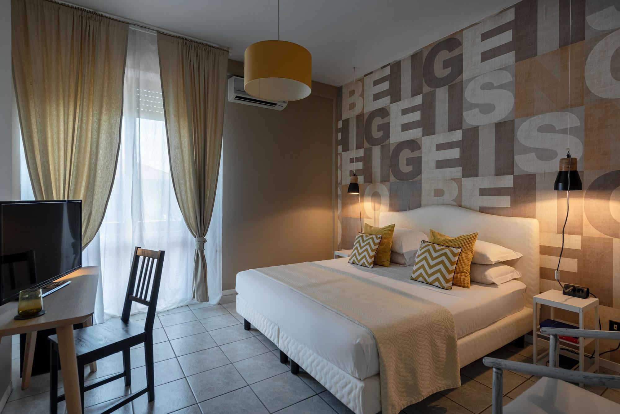 Hotel Roma سالسوماجّوري تيرمي المظهر الخارجي الصورة