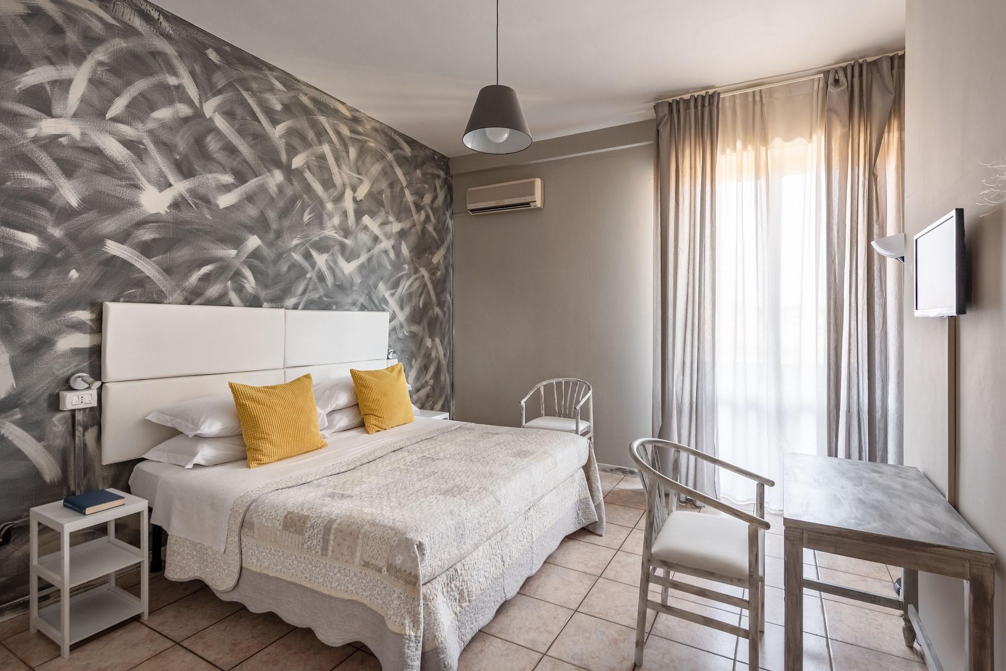 Hotel Roma سالسوماجّوري تيرمي المظهر الخارجي الصورة