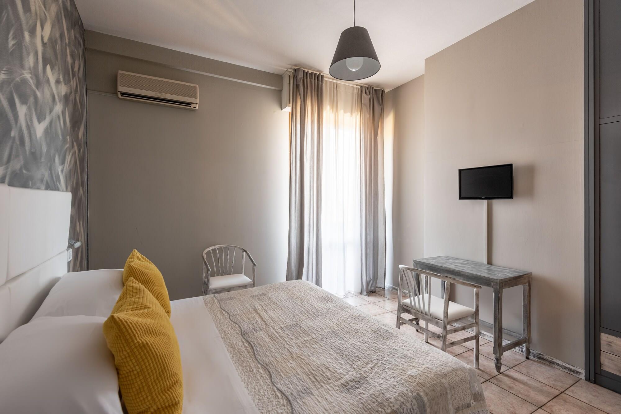 Hotel Roma سالسوماجّوري تيرمي المظهر الخارجي الصورة