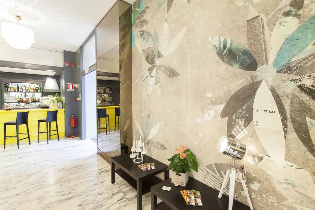 Hotel Roma سالسوماجّوري تيرمي المظهر الخارجي الصورة